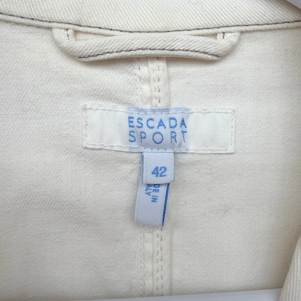 Escada brand sport